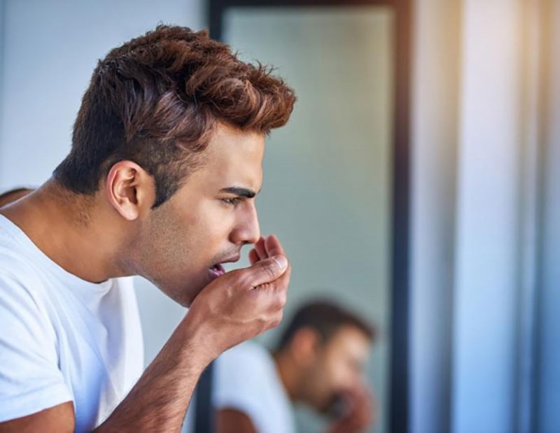 5 طرق للتخلص من رائحة الفم الكريهة خلال رمضان
