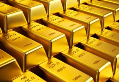 ارتفاع أسعار التعاقدات الآجلة للذهب