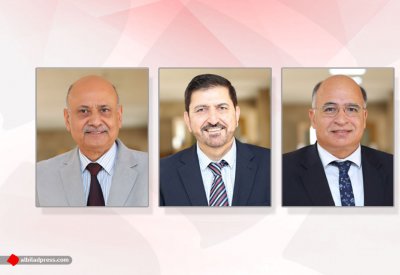 نقل مقابلات الطلبة المتقدمين للدراسة بكلية الطب إلى بيئة افتراضية تتجاوز قيود COVID-19