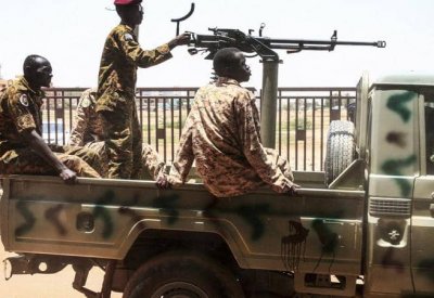 رسالة إثيوبية "لاذعة" للسودان.. واتهامات بـ"دق طبول الحرب"