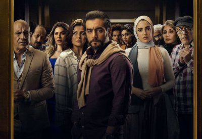تترات مسلسلات رمضان 2021 بأصوات نجوم الغناء