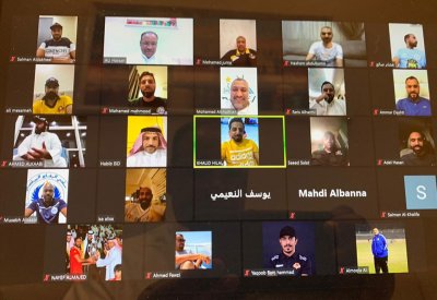 الاتحاد البحريني لكرة القدم يختتم دورة المستوى الأول للإدارة الرياضية