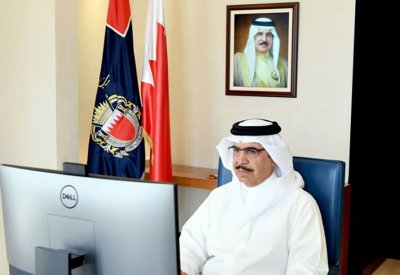 مجلس الدفاع المدني يبحث مواصفات الملاجئ الخاصة والحكومية وجعلها جزءا من المشاريع الإسكانية المستقبلية