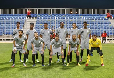 التضامن يحقق فوزه الأول بعد صيام 30  مباراة