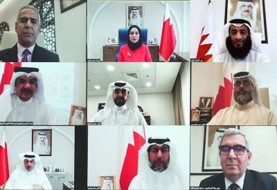 تعزيز الشراكة المجتمعية ومضاعفة الالتزام بالإجراءات الاحترازية للحماية من كورونا  