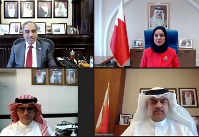دعم نيابي لتطوير المشاريع التنموية والبنى التحتية