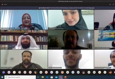 جامعة البحرين تدرب الطلبة بمهارات الحوار وتقبل الرأي الآخر