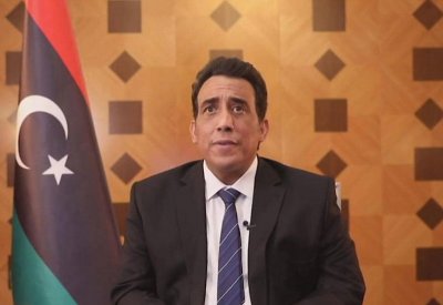 رئيس المجلس الرئاسي الليبي يؤكد ضرورة مغادرة الميليشيات