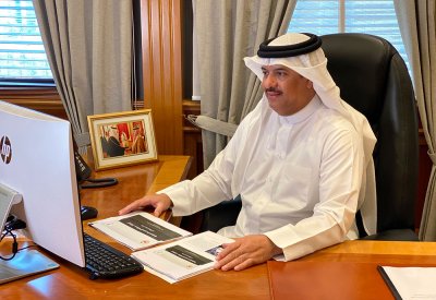 انعقاد الاجتماع الأول للجنة الوطنية بشأن حظر استحداث وإنتاج وتخزين واستعمال الأسلحة الكيميائية