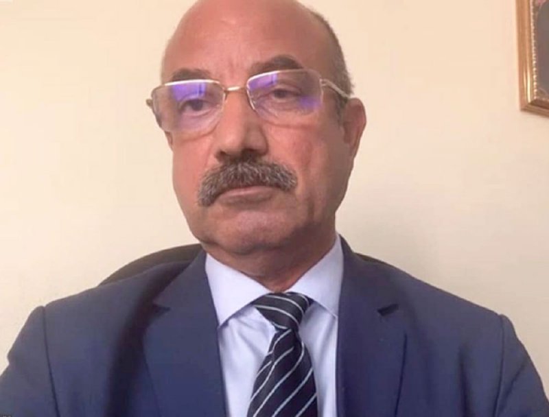 دور تشريعي