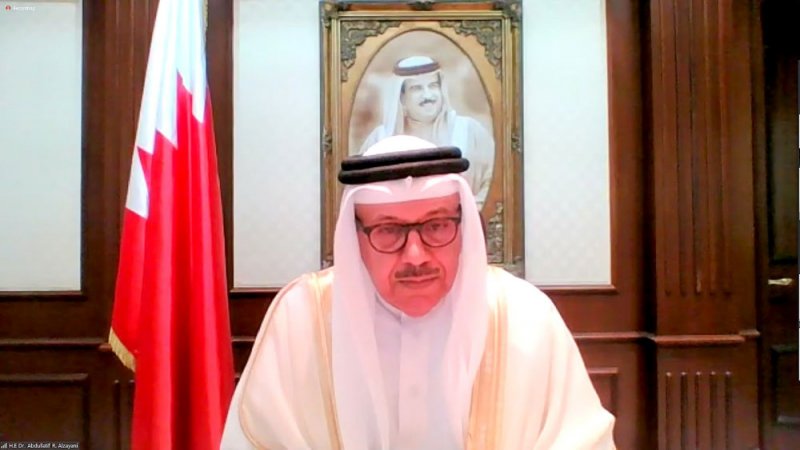 كوادر بحرينية