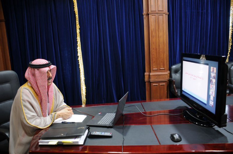 اعتماد ميزانية جامعة البحرين وكلية البحرين للمعلمين