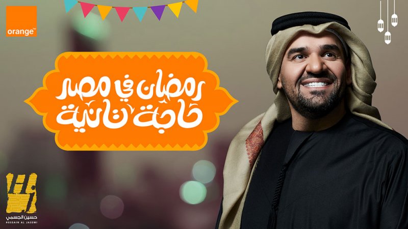حسين الجسمي: حضور قوي بثلاث أعمال رمضانية مُؤثّرة