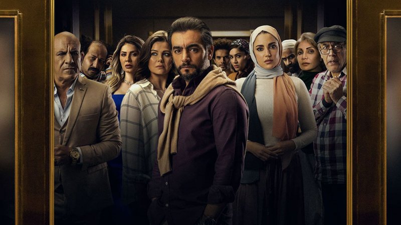 تترات مسلسلات رمضان 2021 بأصوات نجوم الغناء