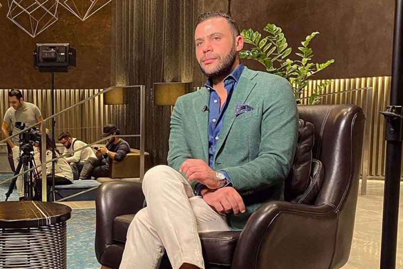 محمد عادل إمام الأعلى أجراً في رمضان