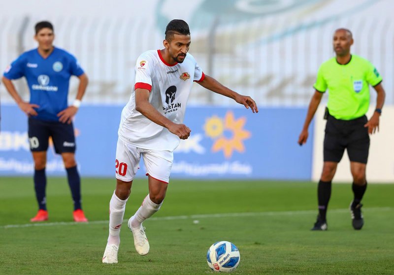 سباق ثلاثي محلي على صدارة هدافي دوري ناصر بن حمد الممتاز