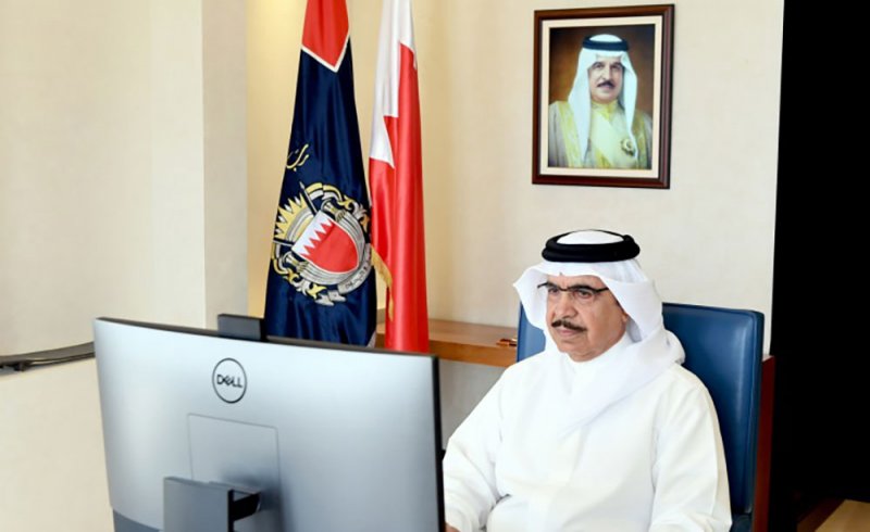 مجلس الدفاع المدني يبحث مواصفات الملاجئ الخاصة والحكومية وجعلها جزءا من المشاريع الإسكانية المستقبلية