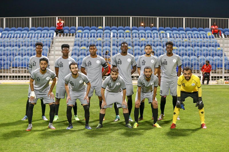 التضامن يحقق فوزه الأول بعد صيام 30  مباراة