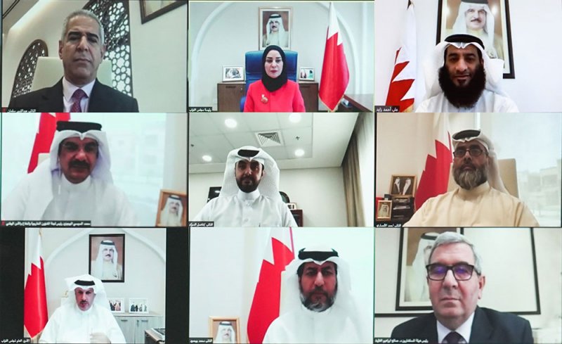 تعزيز الشراكة المجتمعية ومضاعفة الالتزام بالإجراءات الاحترازية للحماية من كورونا  