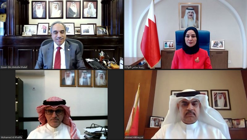 دعم نيابي لتطوير المشاريع التنموية والبنى التحتية