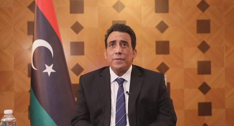 رئيس المجلس الرئاسي الليبي يؤكد ضرورة مغادرة الميليشيات