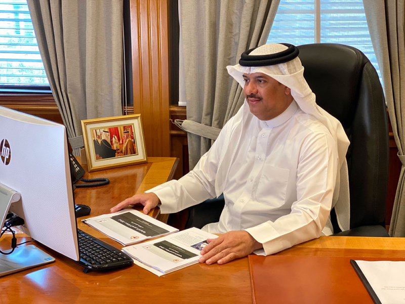 انعقاد الاجتماع الأول للجنة الوطنية بشأن حظر استحداث وإنتاج وتخزين واستعمال الأسلحة الكيميائية
