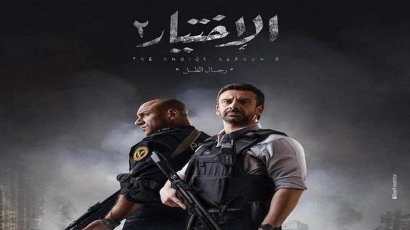 مصر.. من هم الرابحون في سباق الحلقة الأولى بدراما رمضان؟