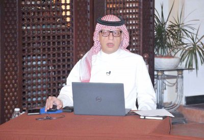 عين الحنينية من أهم المعالم ومصدر للعطاء والماء