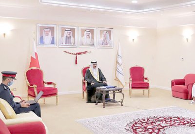 مدينة خليفة نموذجية وصديقة للبيئة...والأكبر خلال سنوات