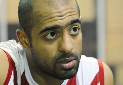 لاعب منتخبنا الوطني ونادي المحرق.. جاسم النبهان في ذمة الله