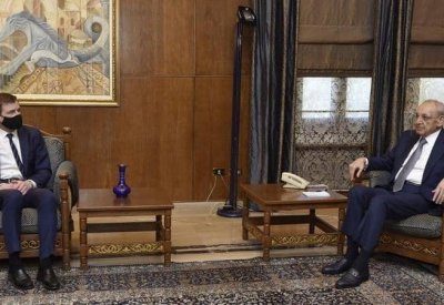 مسؤول أميركي: حزب الله يمنع قيام دولة سالمة في لبنان