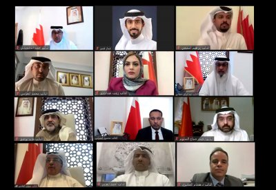 الانتهاء من الاستنتاجات والتوصيات النهائية في اجتماع لجنة التحقيق النيابية في الاسكان