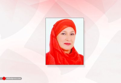 مراقبة الحقوق: تأسيس لجنة (الخط الاخضر) البيئية وسميحة القطان الرئيس