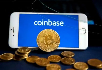 "كوينباس" تصنع أثرياء جدداً.. من 20 سنتًا إلى 380 دولاراً للسهم!