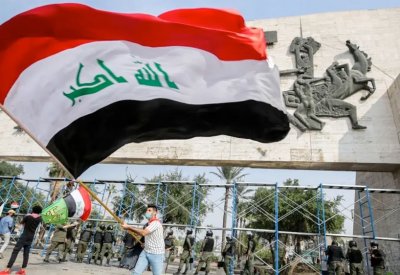 العراق.. سماع دوي انفجار في العاصمة بغداد
