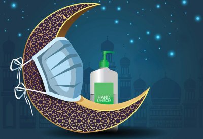 ما الذي اختلف علينا في شهر رمضان مع الجائحة؟