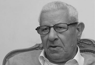 وزير الإعلام ينعي الكاتب الصحفي المصري مكرم محمد ‏أحمد