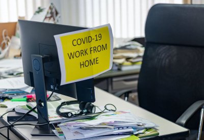 كيف تعمل عن بعد في نهار رمضان بنشاط