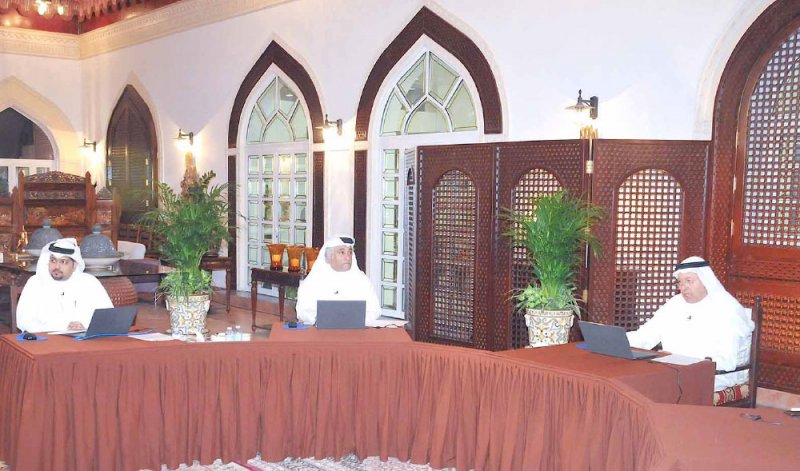 “التنسيقي” ساهم في رفع مستوى السلامة