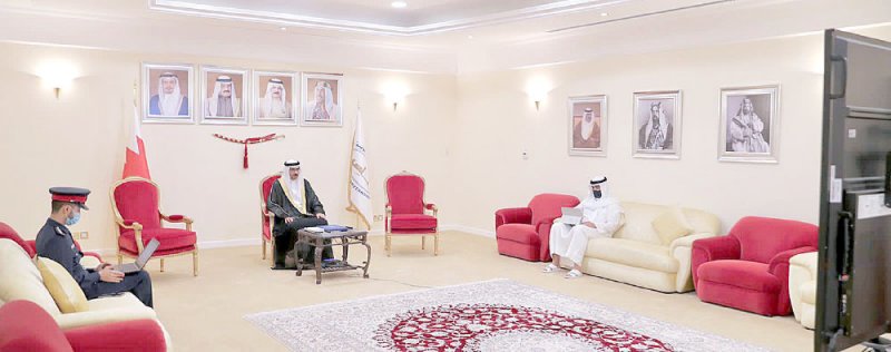 مدينة خليفة نموذجية وصديقة للبيئة...والأكبر خلال سنوات
