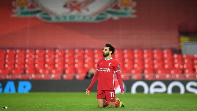 كلوب يلمح لمسؤولية صلاح.. "كان ينهي الفرص مغمض العينين"
