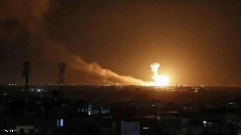 بعد الهجوم.. استئناف الحركة بمطار أربيل والكاظمي يأمر بتحقيق