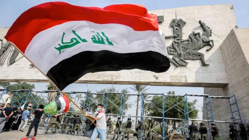 العراق.. سماع دوي انفجار في العاصمة بغداد