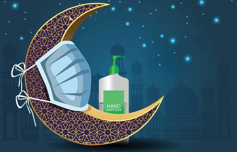 ما الذي اختلف علينا في شهر رمضان مع الجائحة؟