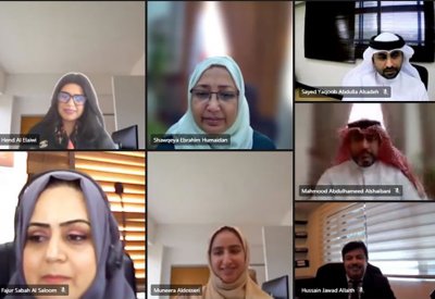 تكافؤ الفرص في "البلديات" تعقد اجتماعها التنسيقي مع المجلس الأعلى للمرأة