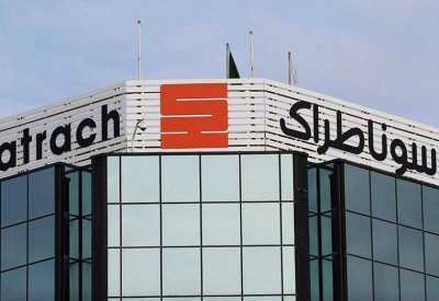 سوناطراك تلغي عقدا وشركة بريطانية ومطالبة بتعويض قدره مليار