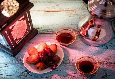 بعض النصائح الأساسية للصيام دون تعب