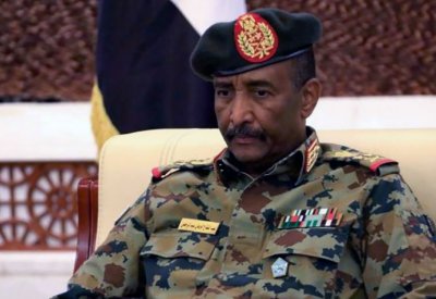البرهان: لا نعادي إثيوبيا.. ولا خلافات بيننا تدعو للحرب