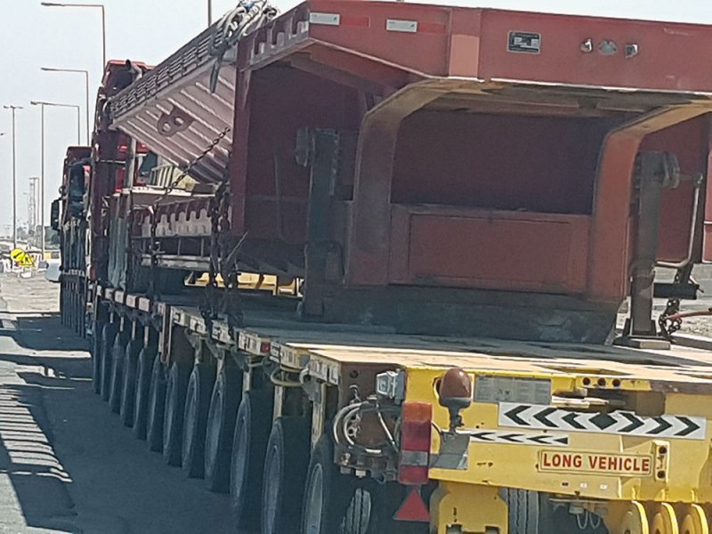 قرار للجمارك السعودية "بمنع المرور" لأكثر من 20 عامًا كعمر تشغيلي