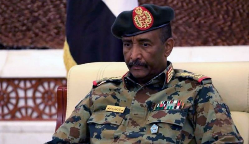 البرهان: لا نعادي إثيوبيا.. ولا خلافات بيننا تدعو للحرب